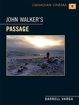 cover image of John Walker's Passage